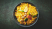 Bombay Chicken Biryani