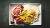 Tandoori Chicken