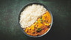 Chicken Sabzi Special