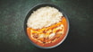 Mumbai Coconut Chicken